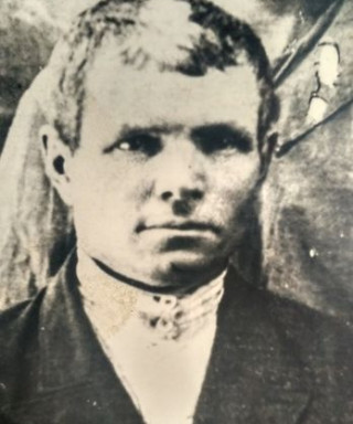 Мальцев Николай Федорович