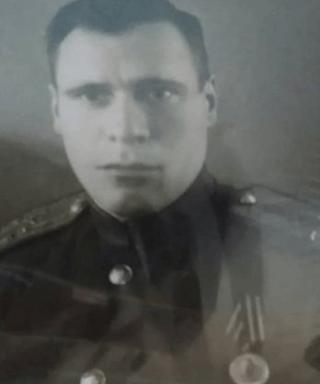 Незнамов Георгий Григорьевич