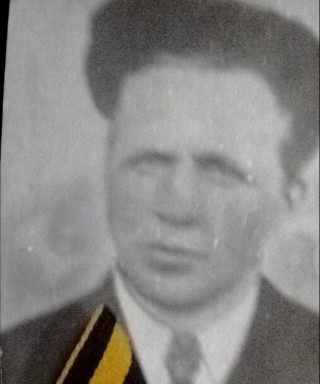 Олиев Александр Васильевич