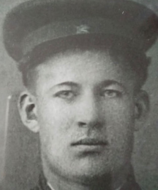 Дудин Василий Титович