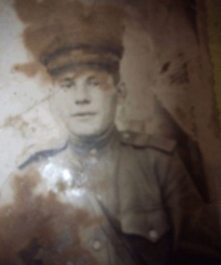 Орлов Фёдор Сергеевич