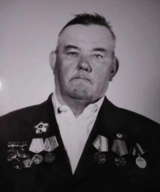 Размыслов Иван Фёдорович