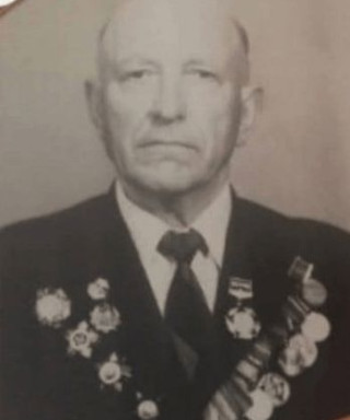 Шиляев Михаил Иванович