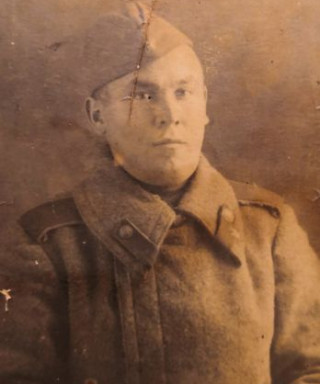 Яшбулатов Русмет Яркеевич