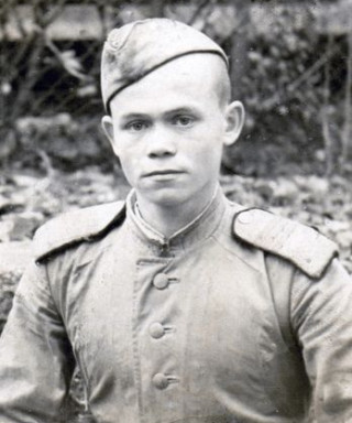 Тарутаев Петр Сергеевич