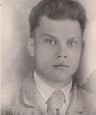 Грамолин Александр Ипполитович