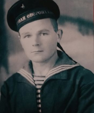 Андрюхин Иван Ильич