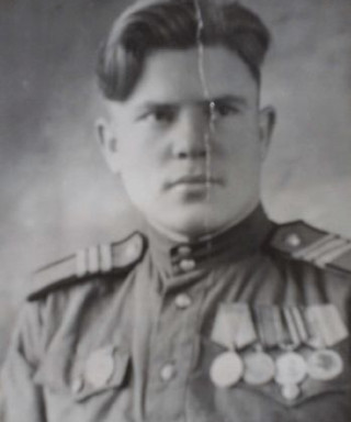 Колпиков Владислав Федорович