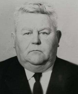 ШИШКИН Николай Алексеевич