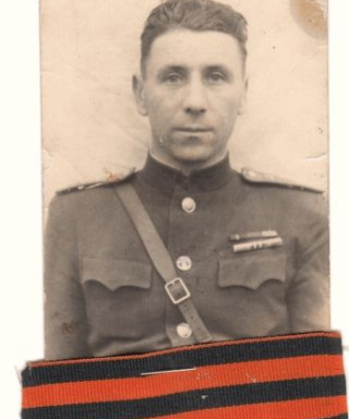 Перфилов Иван Васильевич