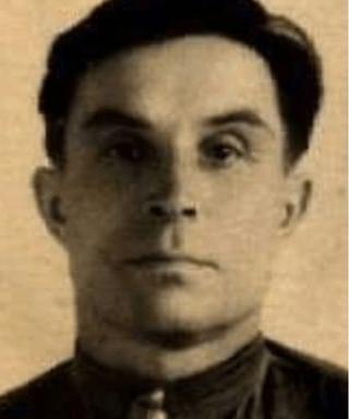 Толстухин Александр Иванович