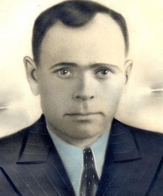 Парахин Григорий Андриянович