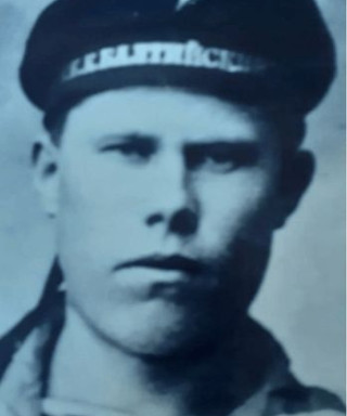 Белозерцев Сергей