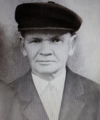 Пономарёв Сергей Давыдович