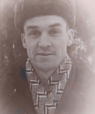 Колышев Василий Александрович