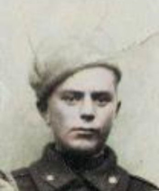 Бегунов Николай Петрович