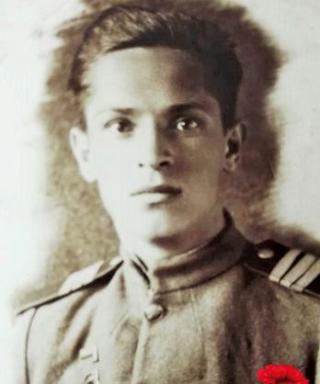 Лукинов Александр Иванович