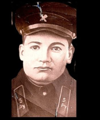 Быстриков Алексей Мефодьевич