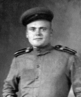 Зубарев Алексей Иванович