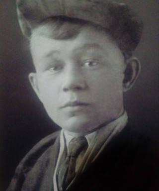 Бабаев Алексей Григорьевич