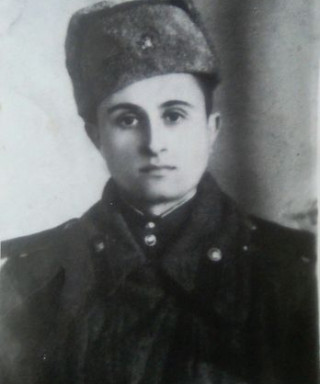 Журавлёв Николай Петрович