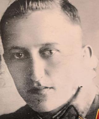 Савчук Архип Кузьмич