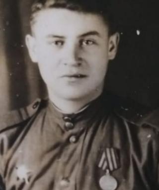 Богданов Валентин Иванович
