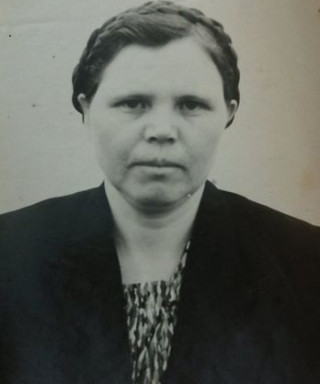 Вересовая Валентина Васильевна