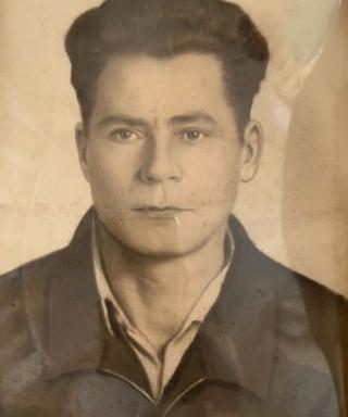 Соколов Анатолий Михаилович