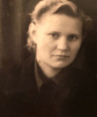 Пластинина Людмила Васильевна