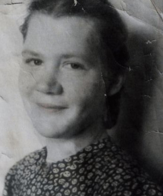 Позднякова Евдокия Яковлевна