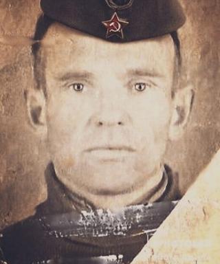 Чугунов Алексей Алексеевич
