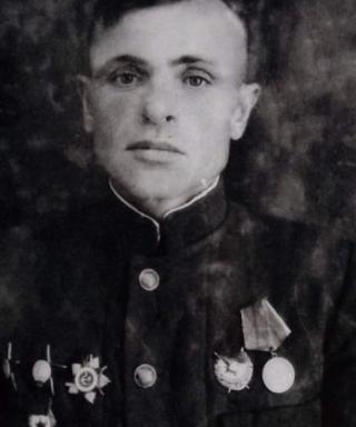 Жук Алексей Сергеевич