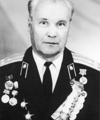 Рязановский Сергей Владимирович