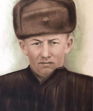 Кукуренков Маркиян Васильевич