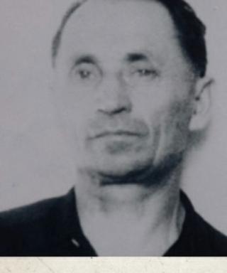 Некрашевич Николай Фадеевич