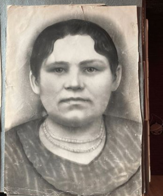 Кизенкова Анна Сидоровна