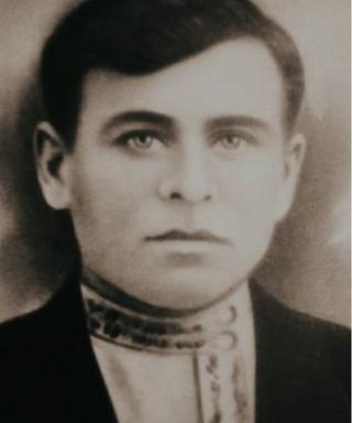 Фидирко Василий Григорьевич