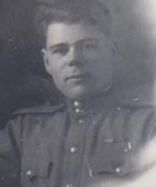 Шитиков Николай Михайлович