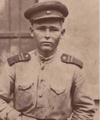 Якимец Трофим Трофимович