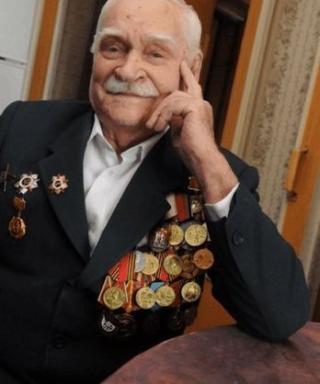 Серых Иван Яковлевич
