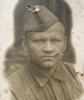 Мальцев Ефим Иванович