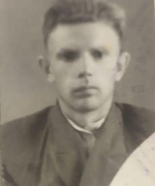 Старчиков Василий Семенович
