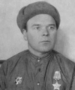 Терещенков Ефим Никонорович