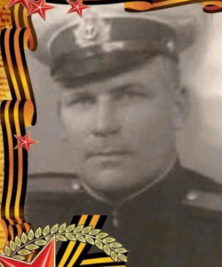 КОЛПАКОВ ИВАН ИВАНОВИЧ