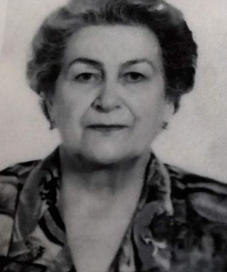 Зубачёва Мария Сергеевна