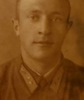 Кучеров Александр Георгиевич
