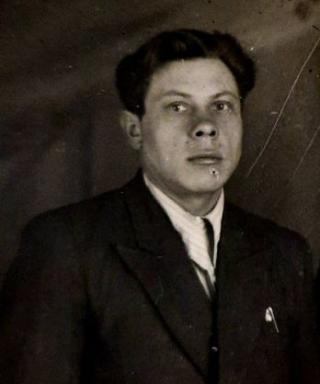 Беленков Михаил Апполонович