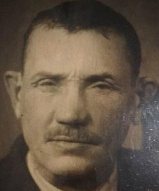 Цероков Бедретдин