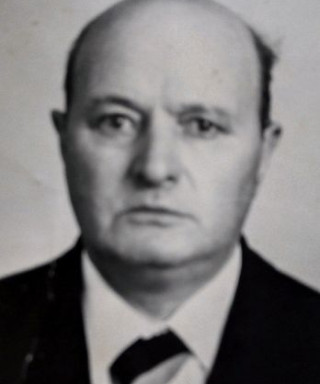 Мавренков Александр Васильевич